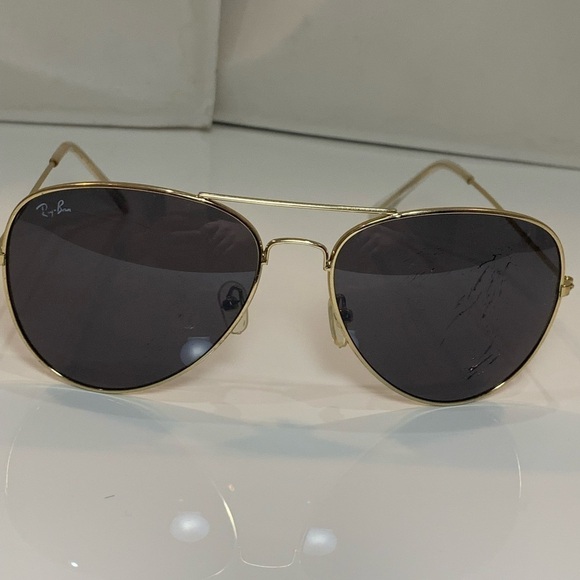 Ray Ban Aviator Classics H521 - Picture 8 of 8